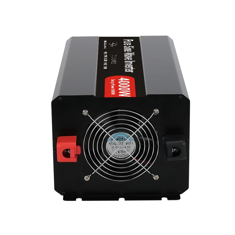 Peak Power 8000 watt pure sine wave inverter