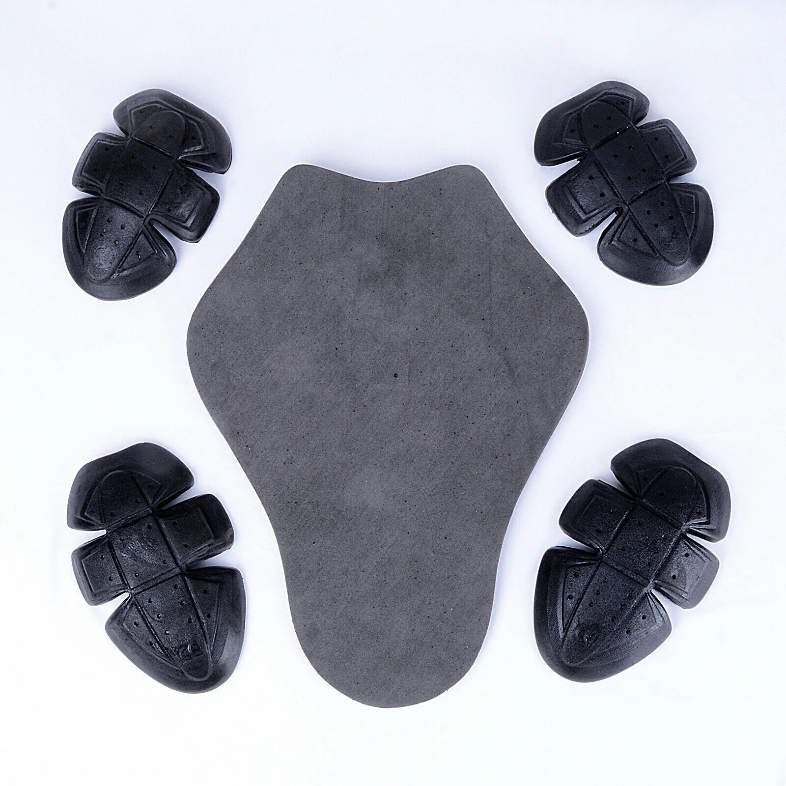 Mens Biker Motorcycle Shirt Water Resistant Made with Aramid - CE Armour