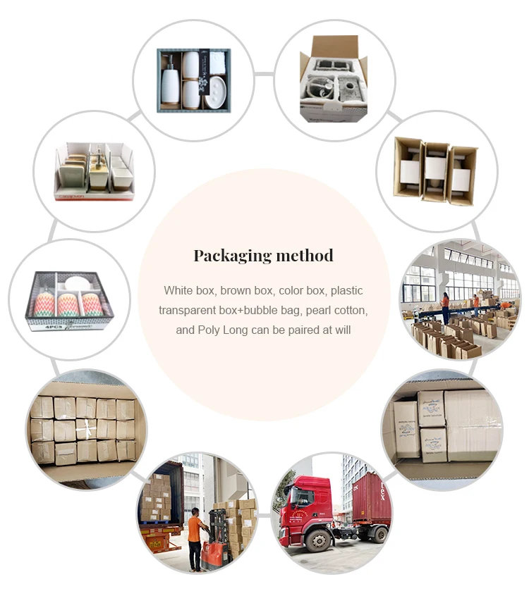 Hot selling Eco-Friendly Customized Modern decoration Pot of home decor