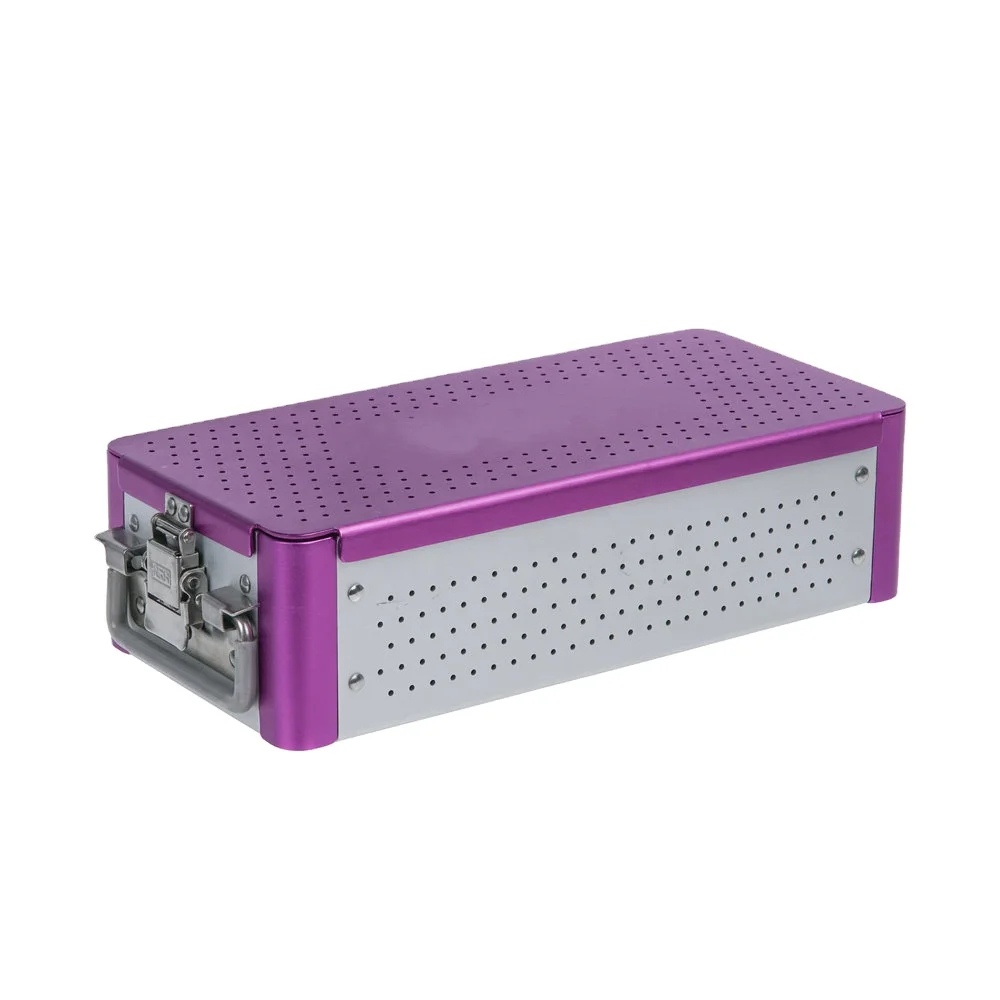 Ортопедические Хирургические инструменты винт Чехол Коробка 1 5/2 0/2 4/2 7/3 5 хирургии ветеринарных хирургических инструментов