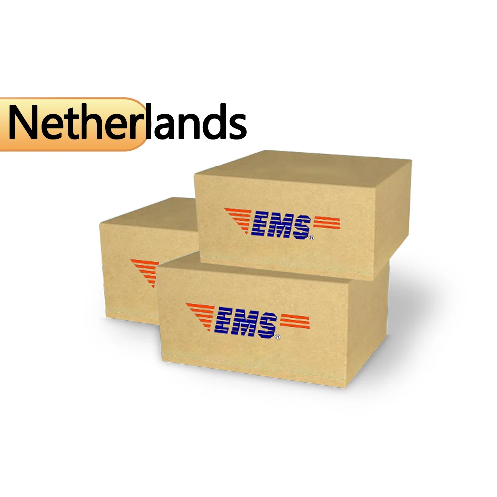 large letter sending shipping agent from china to the Netherlands