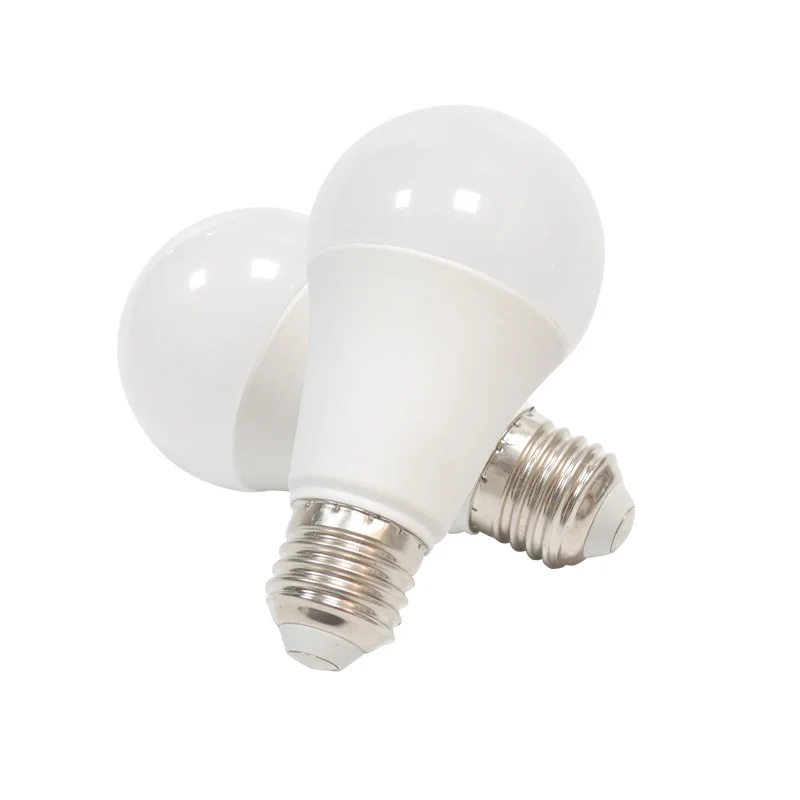 Hot selling energy-saving and energy-saving light bulb 3000K 4000K 6500KLED household hotel A light bulb