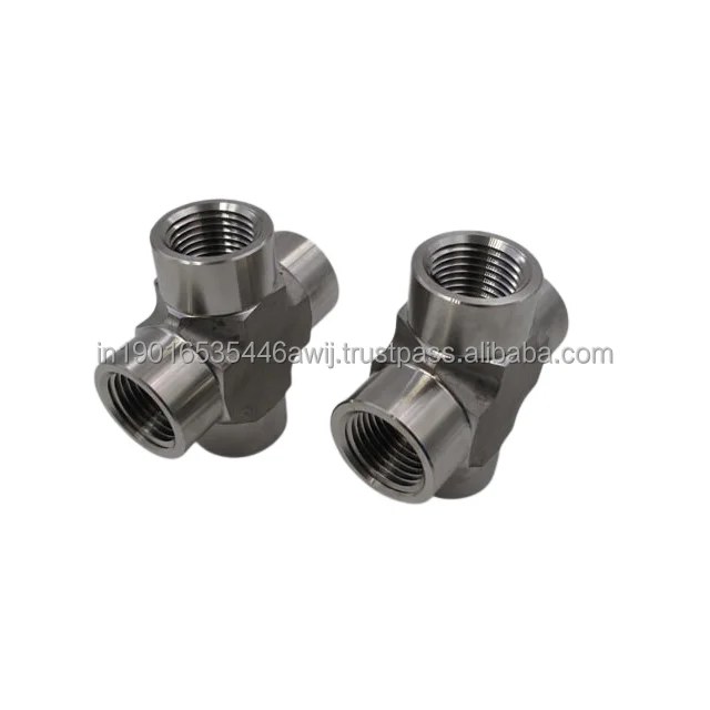 Buy Premium Quality Inconel  Forged Fittings High Grade Inconel Forged Fitting Connector Wholesale Prices Products