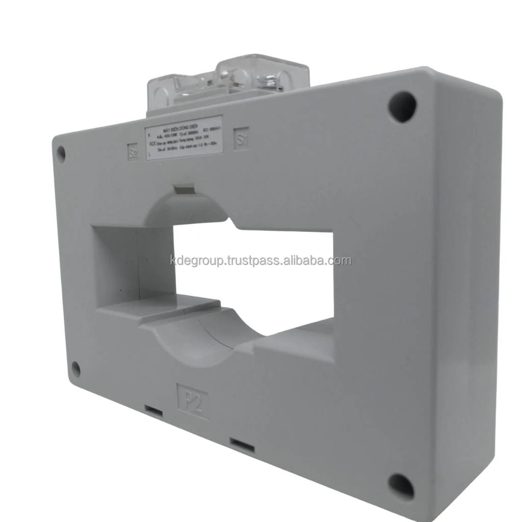 Best seller Current transformer measuring current transformer CL.1  15.0VA 3000/5 62mm Diameter origin Vietnam