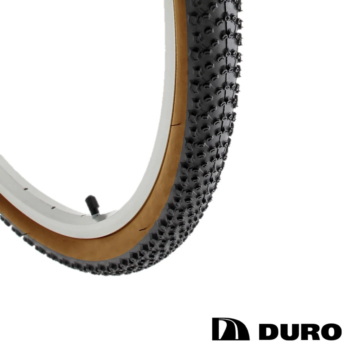 DURO Cypher DB-1078 MTB гравия шины 700x40C