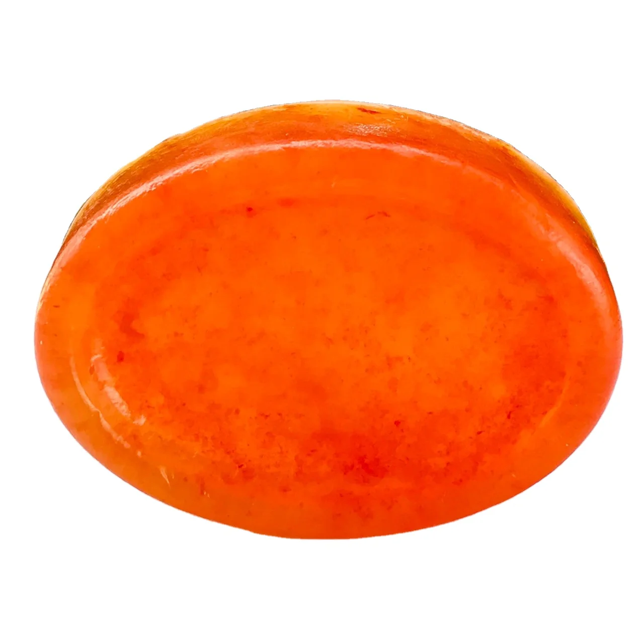 Wholesale OEM Tomato and Vitamin C Soap Bars Skin Whitening Anti aging soap Manufacturer From Thailand /OEM WHOLESALE 50 Gram