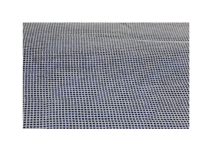 
Washable Small Mesh Organic Cotton Fabric Exporter from India for veggie bag fruits nut shopping drawstring bag 