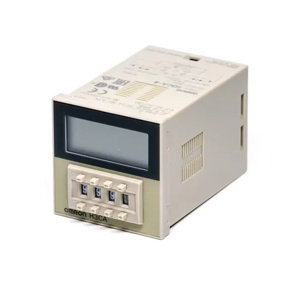 100% Authentic Timer H8PS-8B