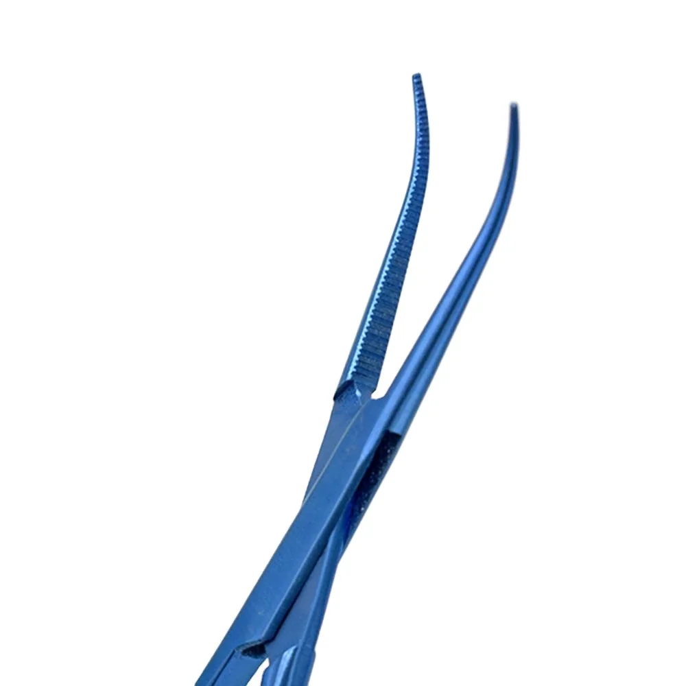 Держатель Иглы 5 см хирургические/медицинские инструменты одноразовые хирургические