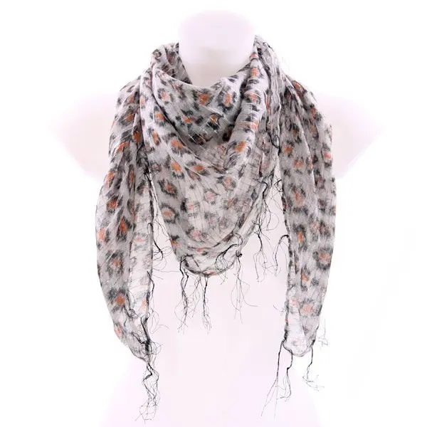 New Fashion  Dollar Scarf Super Soft Multi Purpose Light Weight High Demanded  Luxury  Printed