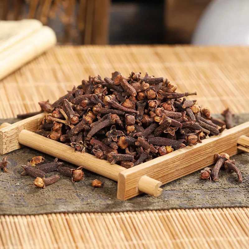 Export Bulk Spices Wholesale Clove Boiled Meat With High Quality Manufacturer Hot Selling Cheap Clove Price 1kg