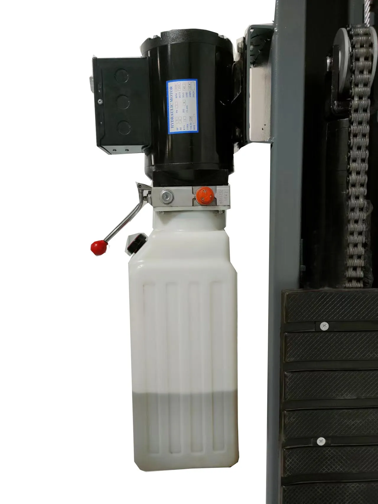 Hot Sales Hydraulic Workshop 2 Post Car Lift Hoist/Car Lift Bridge 4000KGS