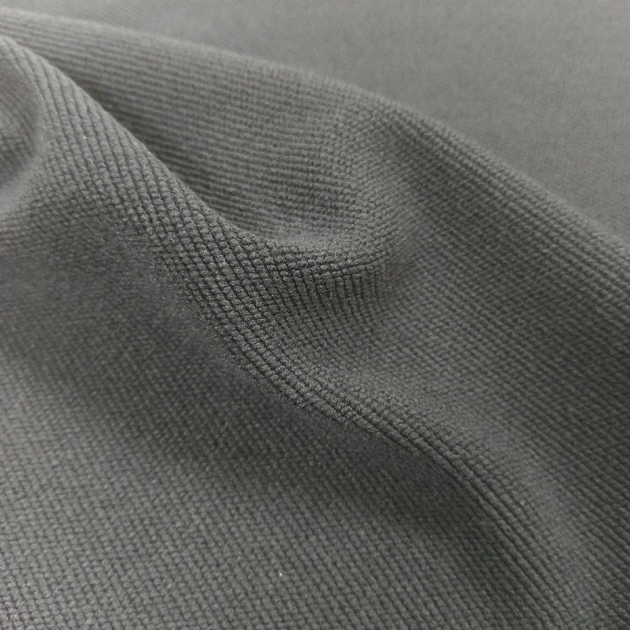 100% Polyester twill fabric for period pads sanitary pads diaper knit fabric #DT-2192