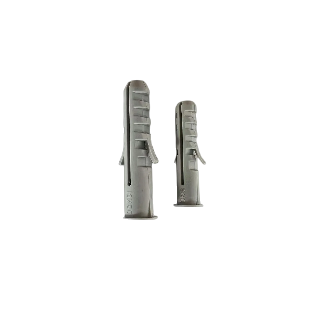 Nylon PE PP Wall Plug Plastic Expansion Anchor drywall anchor chipboard screw plug anchor