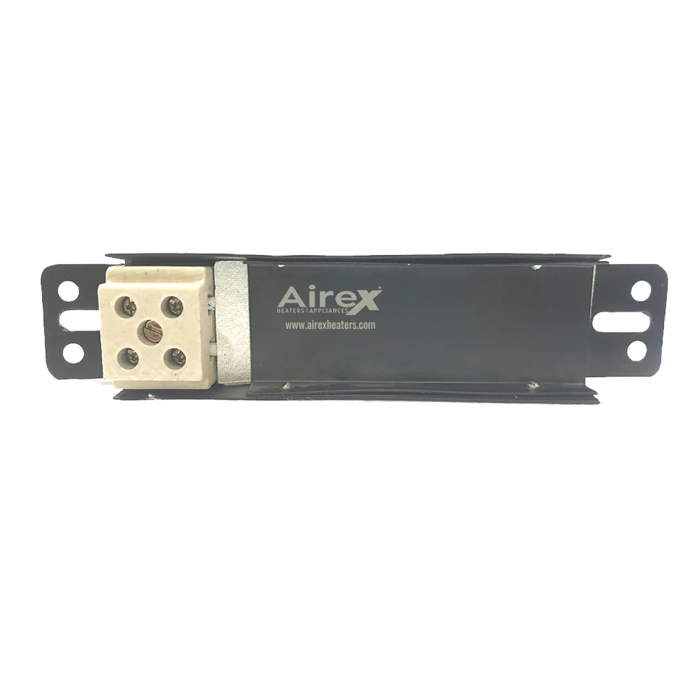 Airex 80-ваттный электрический обогреватель для наружных водонагревателей и бытовых приборов панелей HT/LT