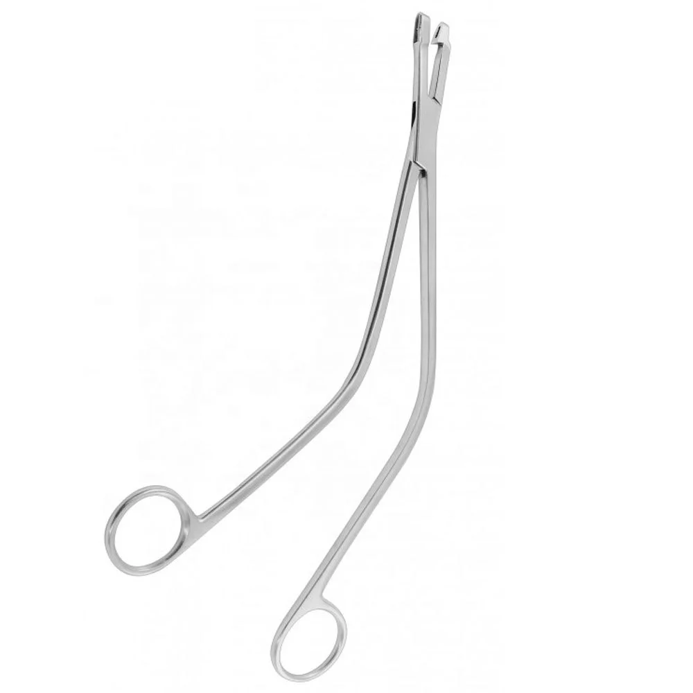 SCHUBERT, CERV.BIOPSY+SPEC.Forceps  Schubert Uterine Biopsy Forceps 25.5CM Medical Surgerical Instruments