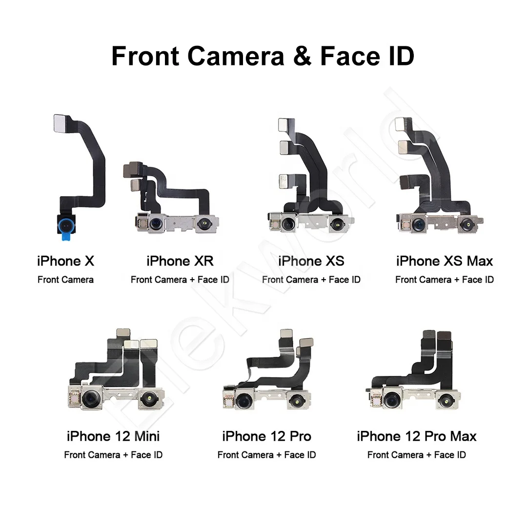 Mobile Phone Display LCD For iPhone X XR XS MAX 11 12 13 Pro MAX Mobile Phone Screen Ecran for iPhone Pantallas de celulares