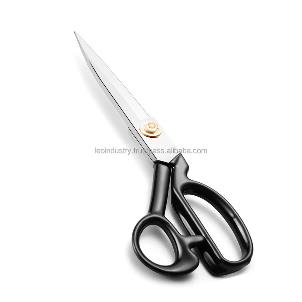 Ручные Ножницы для портной резки профессиональные латунные ножницы шитье и резка 6-16 принимаем OEM бренд индивидуальный цвет 50