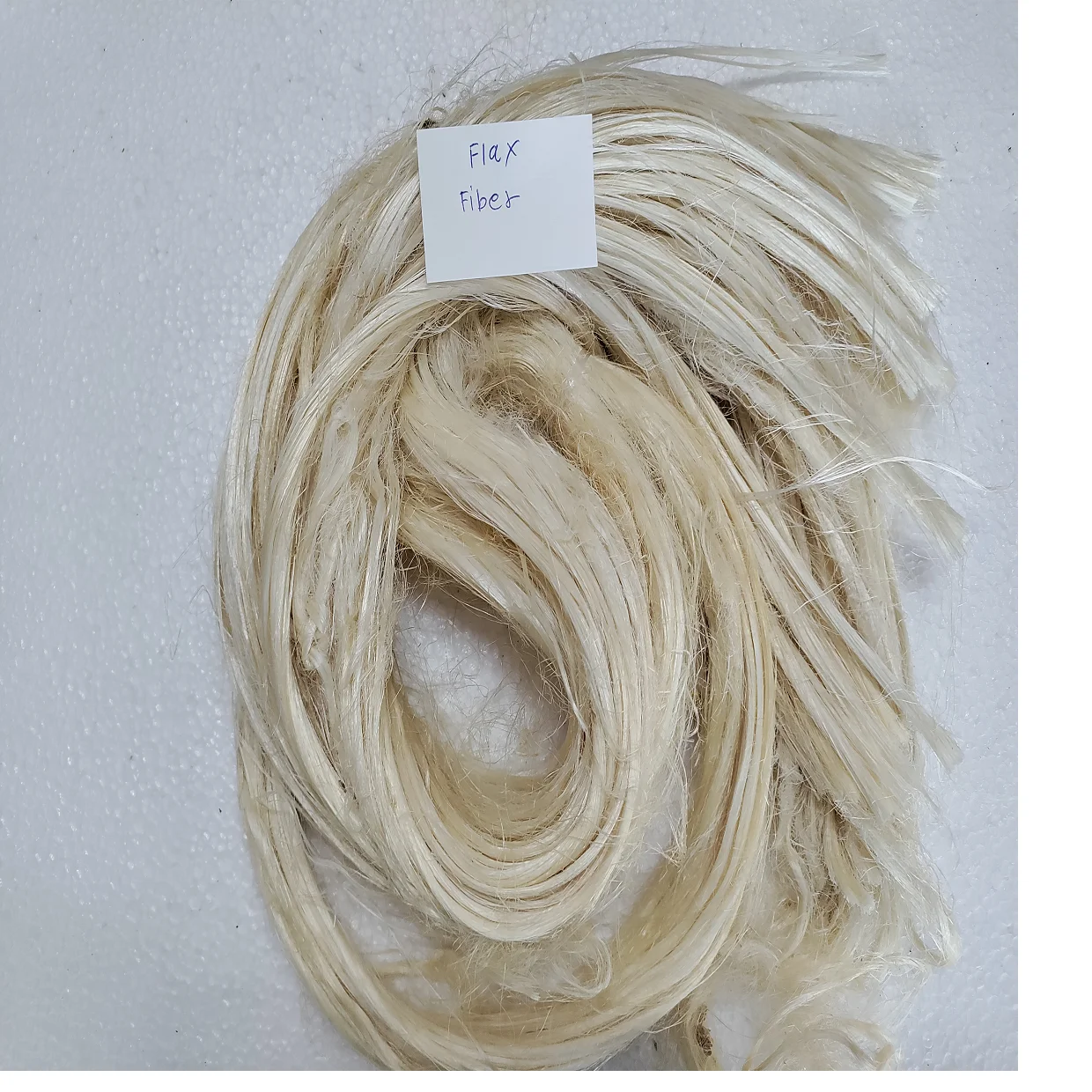 Custom Made Hand Spun Linen Yarns in 100 Gram Skeins Ideal for Yarn and Fiber Stores Resale 6/2 RM