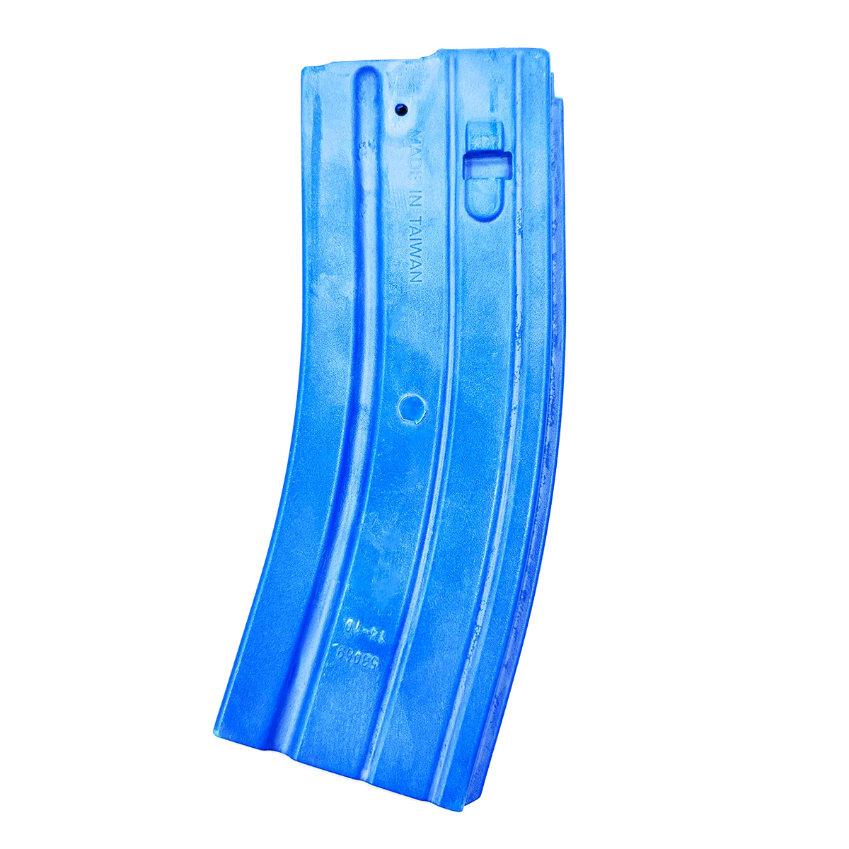 BXL-09-M ( Normal , Weighted) - TPR 416 MAGAZINE FAKE GUN BXL-09-M ( Normal , Weighted)
