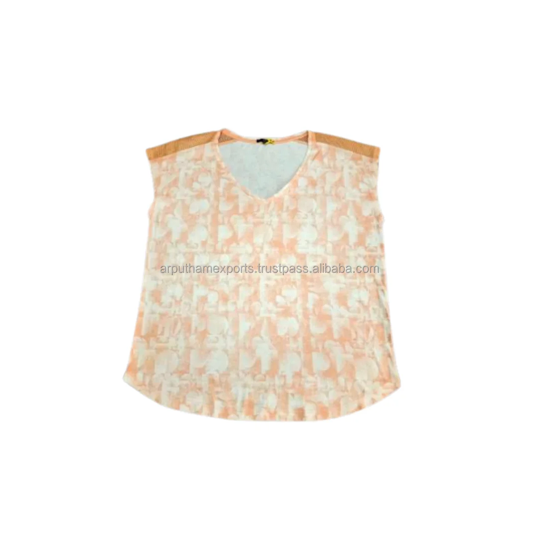 Indian Superior Quality Fabric 100% cotton Polycotton custom printed slik printing all types available