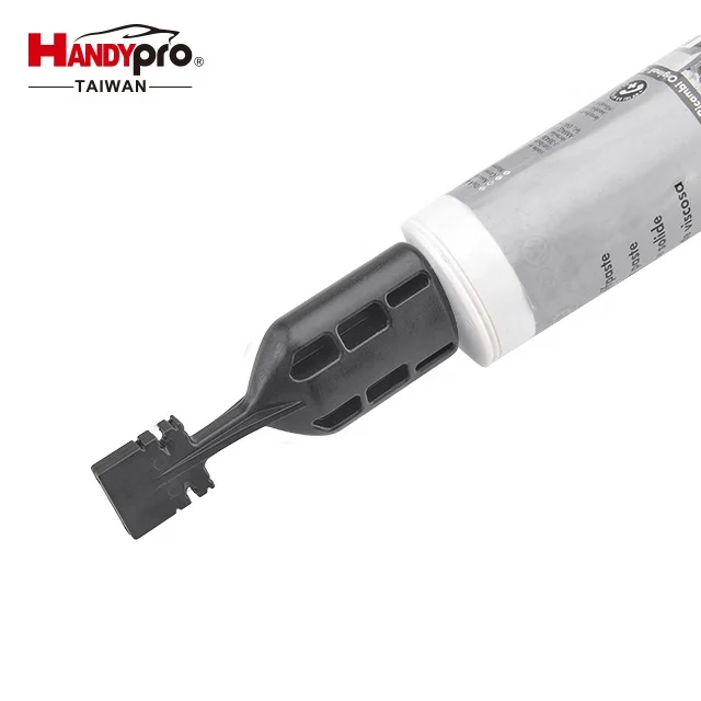 Sunroof Rail Cleaner Sunroof Rail Lubricate Tool