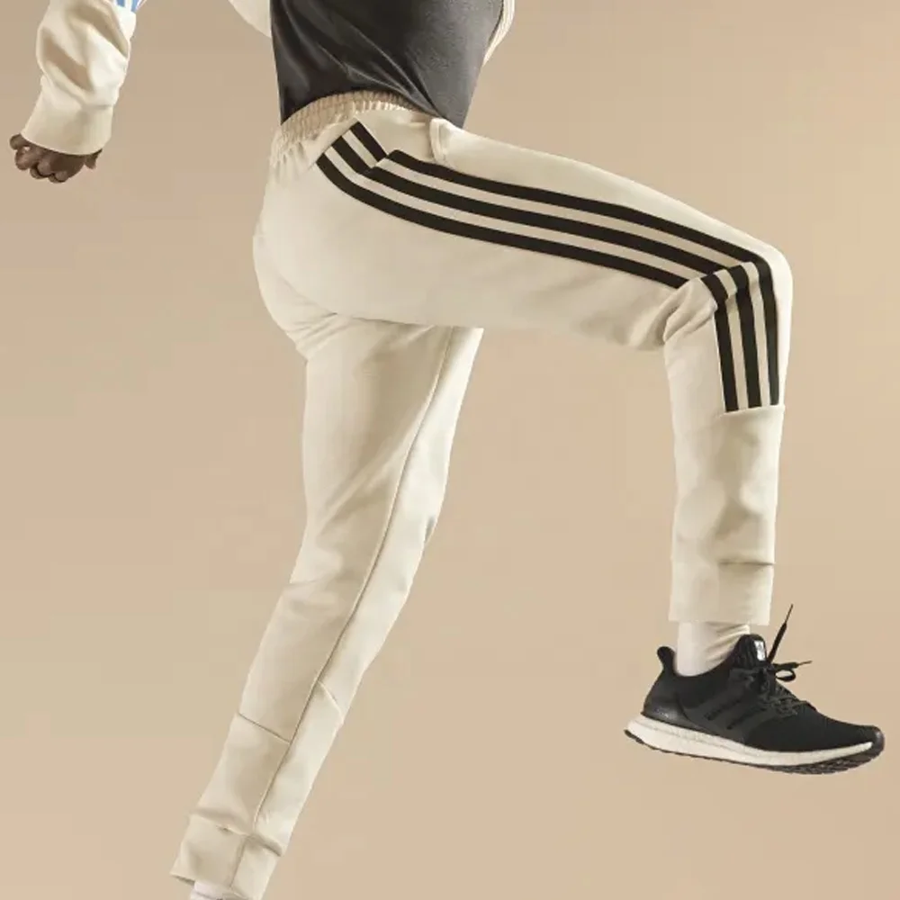 Casual Training Jogger Pants Men Gym Pants Men Custom Logo Pants New Model Outdoor Comfortable Bodybuilding Fitness Cotton