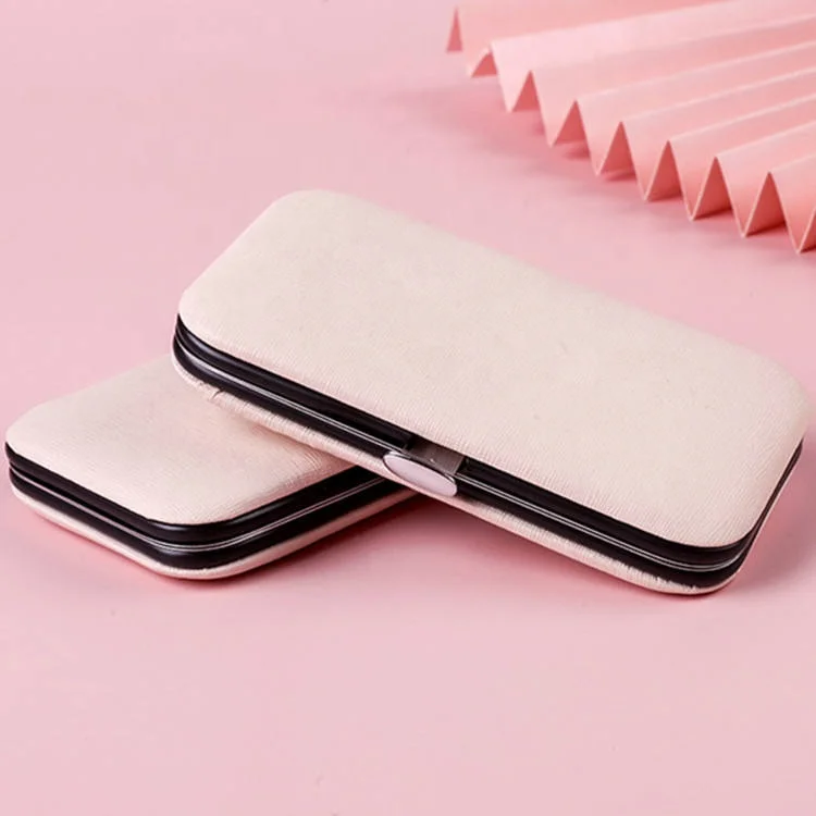 Профессиональные кусачки для ногтей розовое золото набор маникюра женский выбор наборы и педикюра высококачественные черные