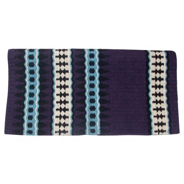 Exporter Saddle Blanket for Horse.