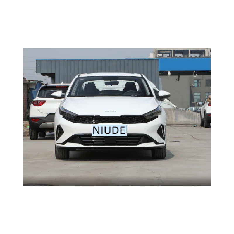 Горячая продажа Китай торговля Kia K3 подержанные автомобили для продажи онлайн