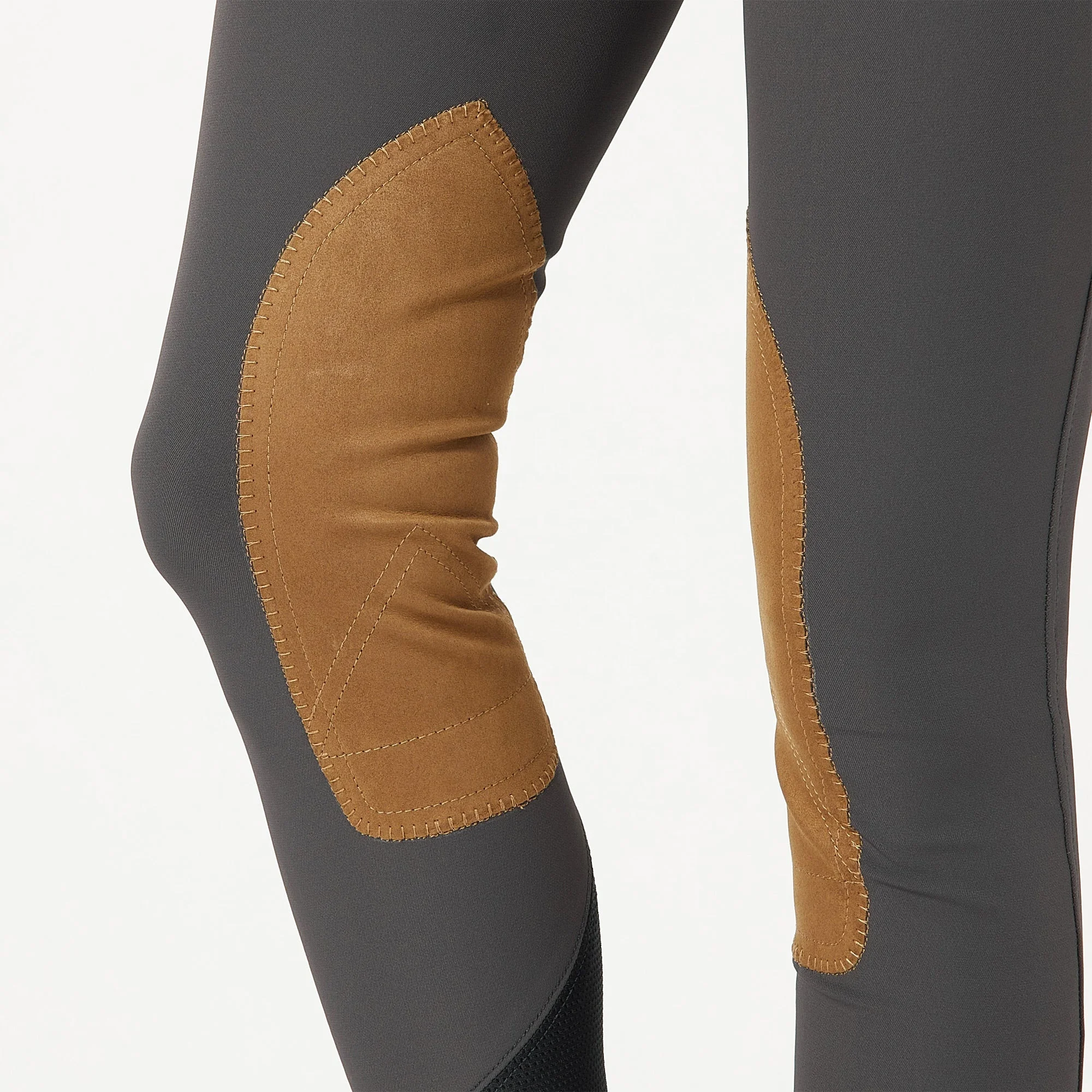 Hot Selling Top Equestrian Knee Patch Pants Perfectly Combine Classic Styling Breeches Available Affordable Price by Horsekraft