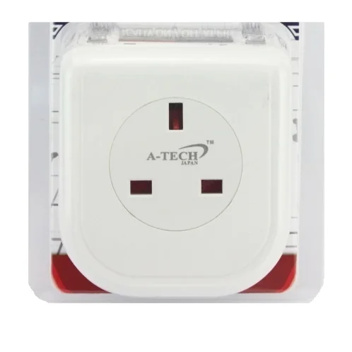 Highly Recommended A-TECH Brand Name Multifunctional Usage Compact Programmable Digital Timer From Singapore