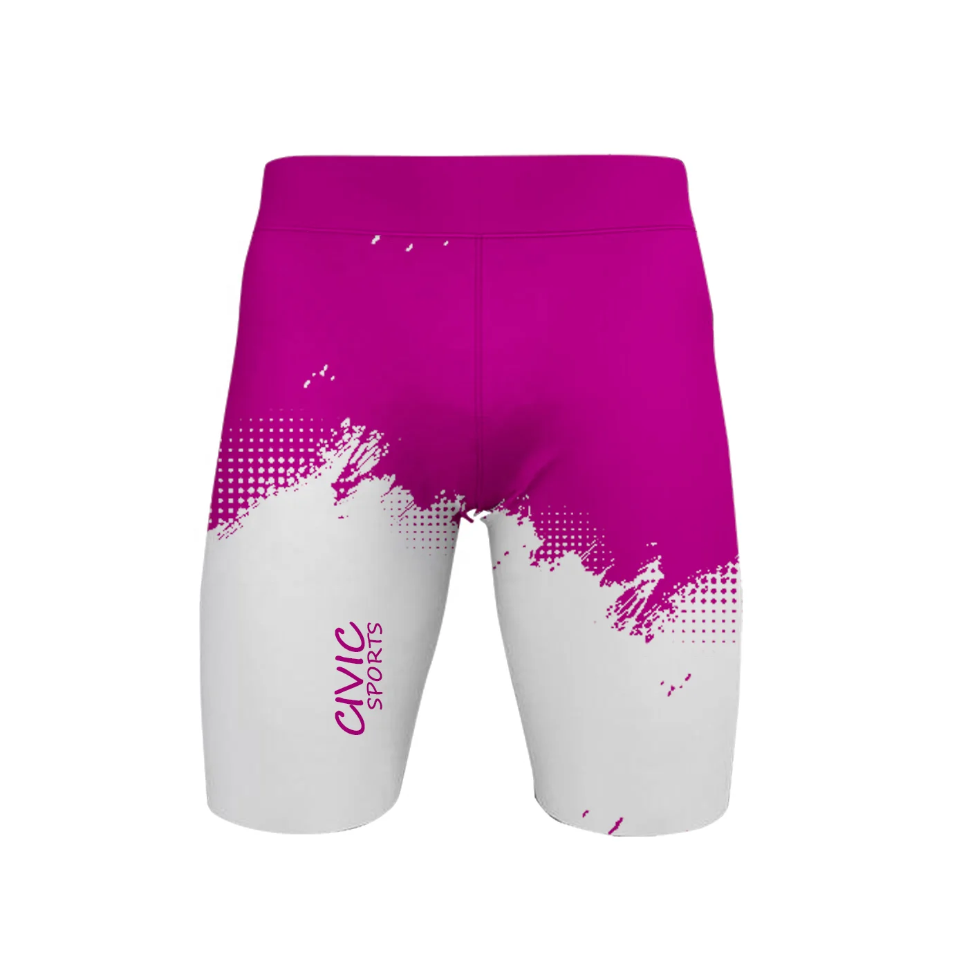 Custom Logo Sexy Woman Sport lose Weight Yoga short Sport Fitness short Shaper Yoga Slimming Gym Fitness Shorts