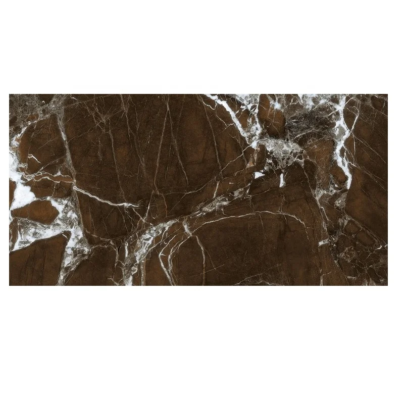 High Glossy Size 30X60cm Vintage High Quality Porcelanato Clinker Tile 300X600mm Ceramic Outdoor Stone Rough Wall tiles
