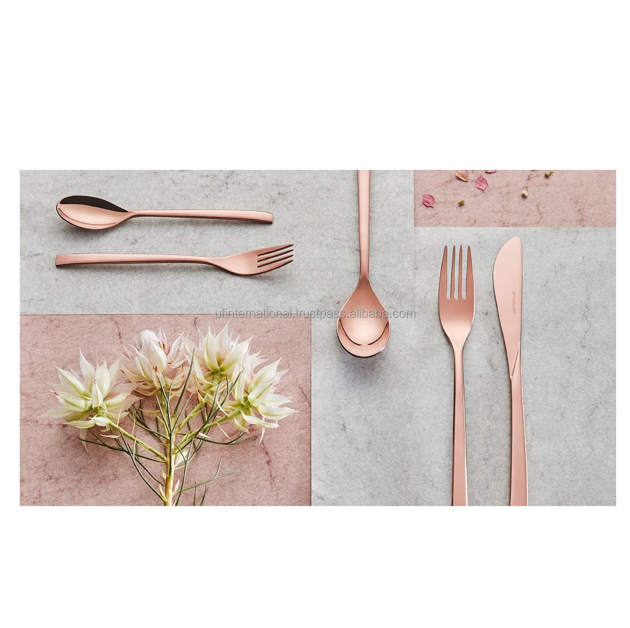 Stainless Steel Fork Silver Shiny Polished Top Quality Stainless Steel Fork Flatware and Mii Size Stainless Steel Fork