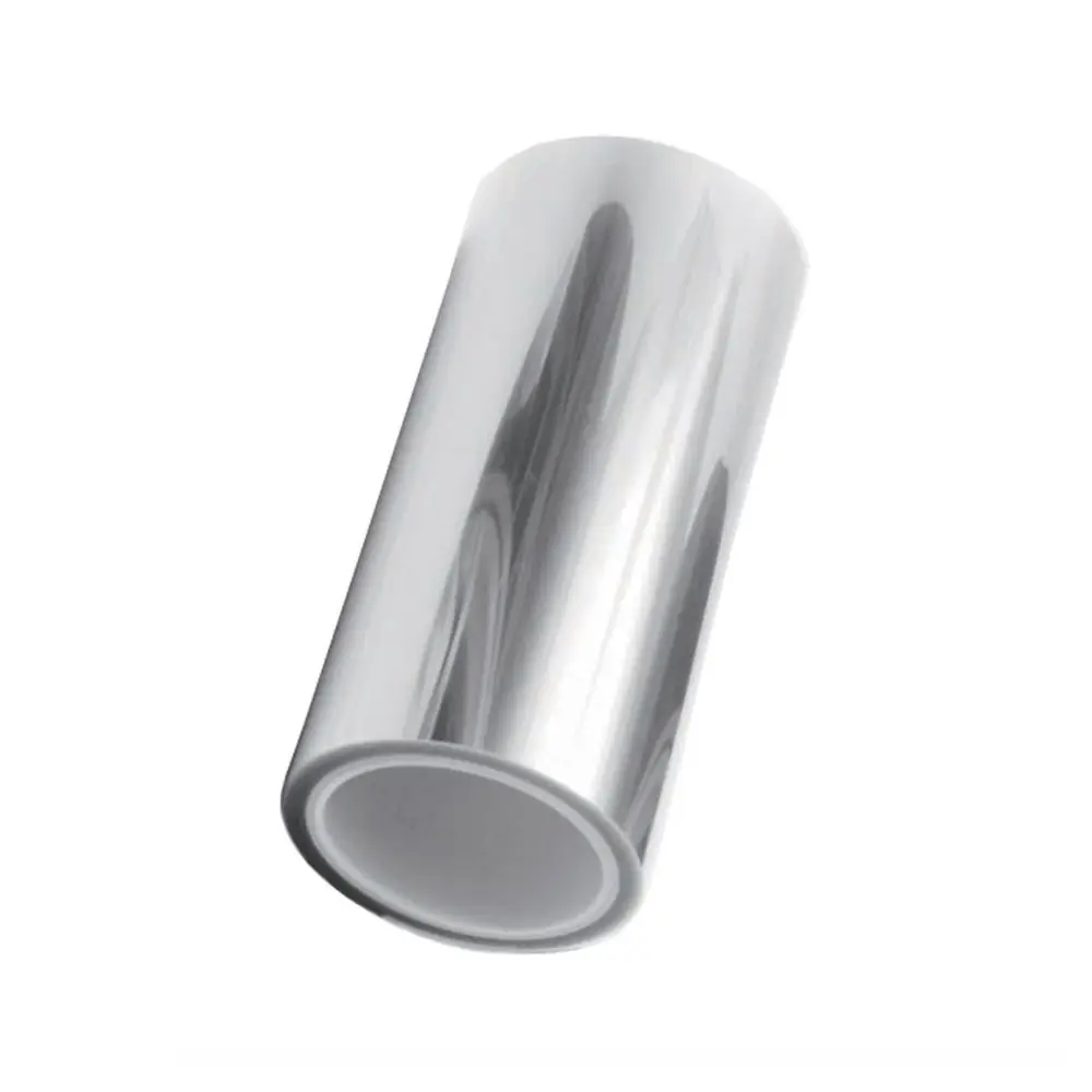 double fluoriin release liner film 38 micron