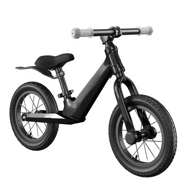 new model children balance bike kids cheap balance bike kids no pedal push bike simple children bicycle
