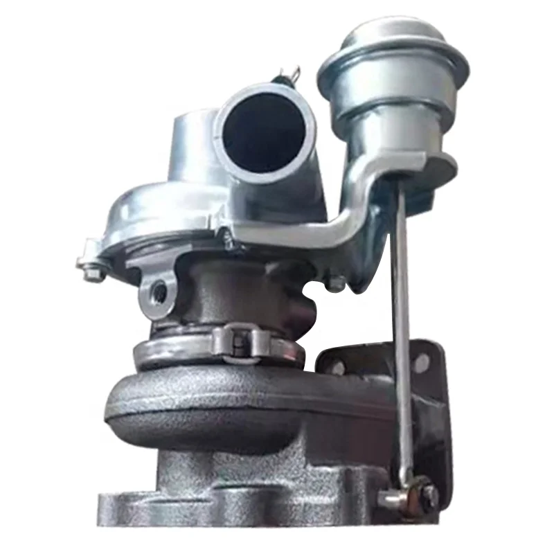 Турбонагнетатель TD06-7 TD06H 49179-02712 49179-02710 49179-02711 ME303063 ME304031 Turbo зарядное устройство для Mitsubishi Fuso 6M60