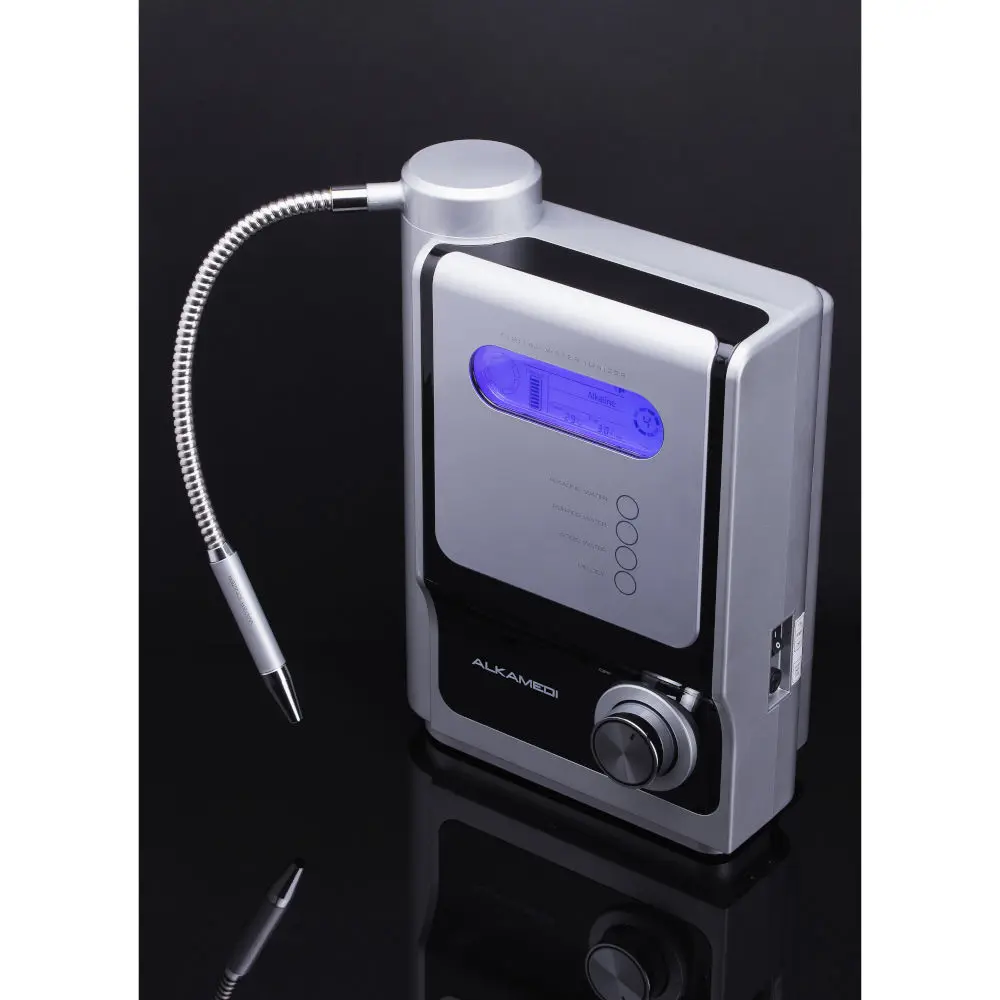 ALKAMEDI Water Ionizer (Model : AMS 4100S) B2B only. Made in Korea B2B transaction alkaline water treatment system