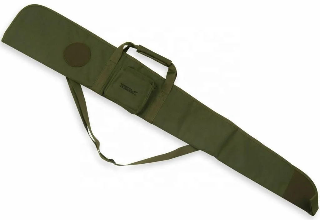 Air Gun Case Carry Bag with Padded Protective Air Gun Case