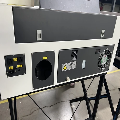 Factory Outlet  40watt   Cutting Machine for Wood for Nonmetal Cutting 4060