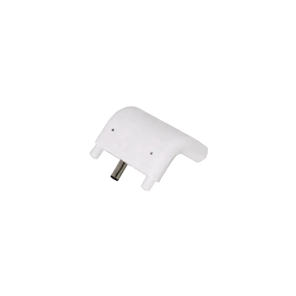 Connector Terminal Extension L Shape LED Connector For connecting corner angle Monitoring Assembly