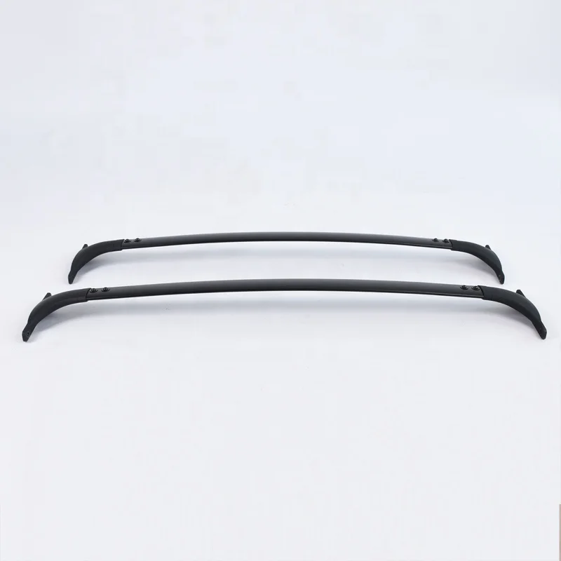 Silver roof rack car cross bar for Nissan Murano 2009 up