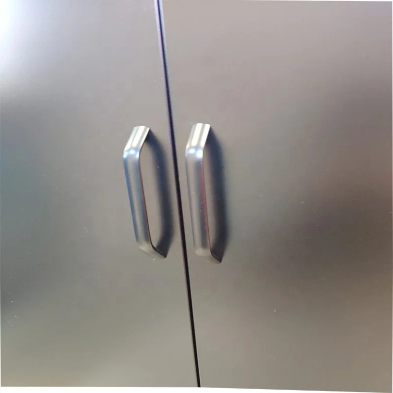 Шкаф для хранения двойная металлическая дверь небольшие цветные шкафы на заказ мебель помещений разборная стальная