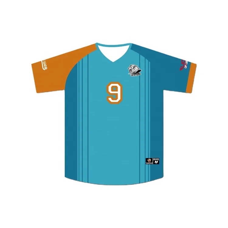 Sublimation shirts Custom Soccer Jersey Breathable Soccer Tracksuit Set Print Number Football Uniforms