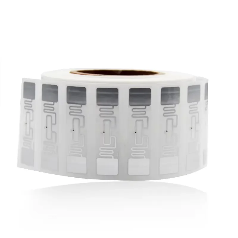 Горячая распродажа новая лучшая цена индивидуальная доступная Этикетка RFID