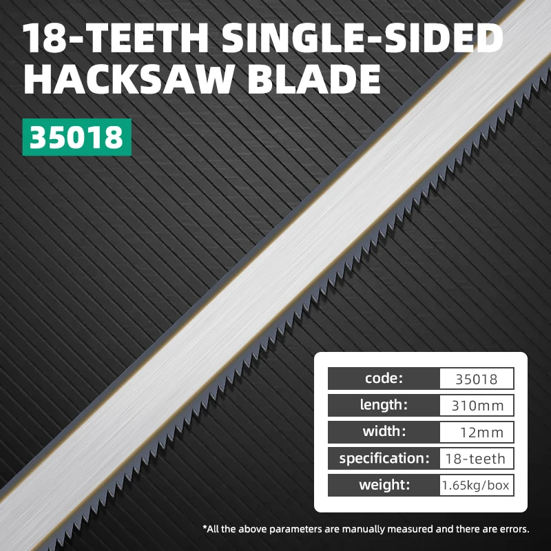 Industrial Grade Bimetal Bandsaw Stainless Steel and Aluminum Bar Precision Cutting Tool Laser Welded OEM Customized Support