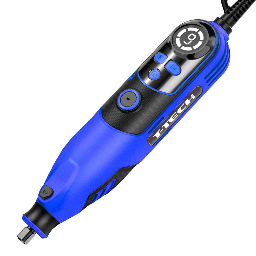 Best Rotary Tools Mini Drill Grinder Dremel Rotary Tool Kit For Wood Stone  Glass Jewellery Making Engraving 130W