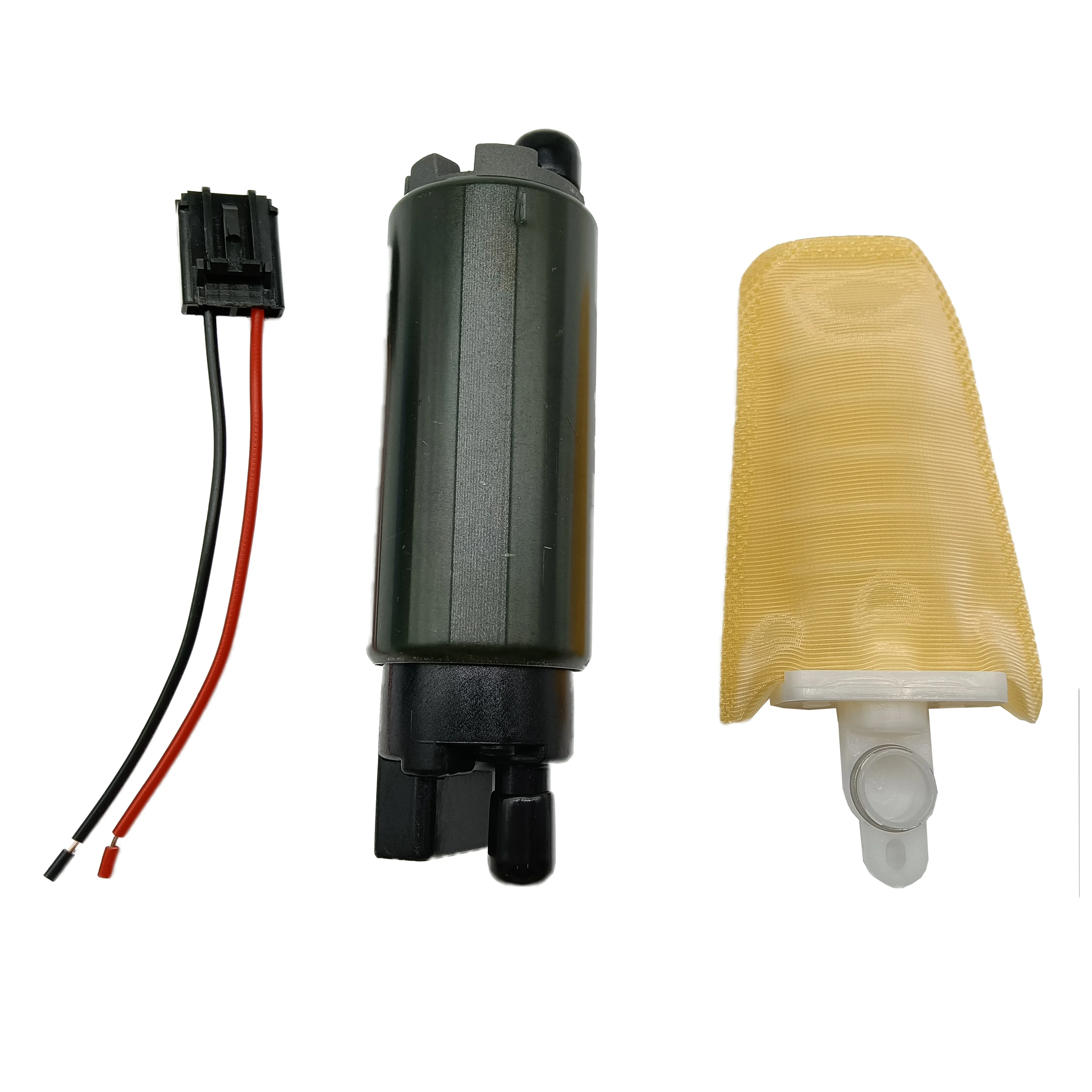 Электрический топливный насос E8465 для Toyota Lexus Mitsubishi 23221-46060 23221-46120 23221-50060 23221-66040