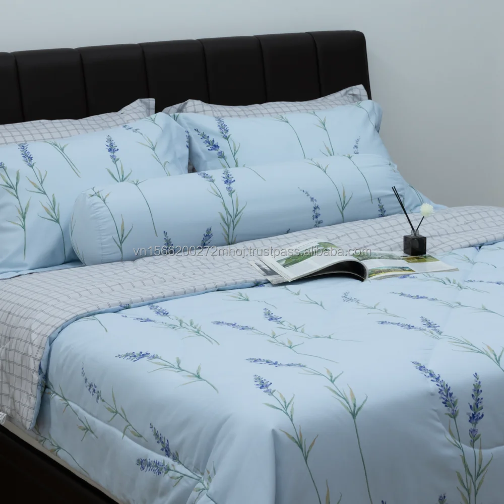 2024 Calisto CT220032 Комплект постельного белья из микрофибры